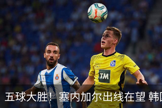 五球大胜！塞内加尔出线在望 韩国晋级仅剩理论希望