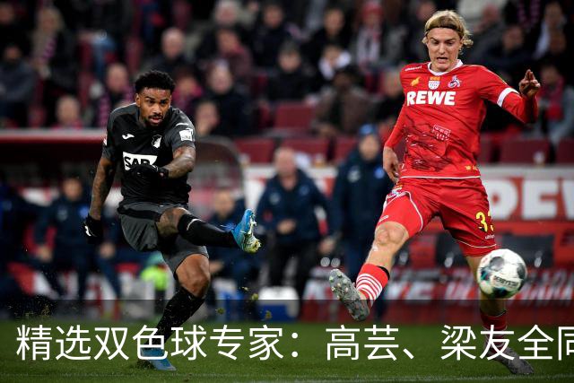 精选双色球专家：高芸、梁友全同中二等279万！